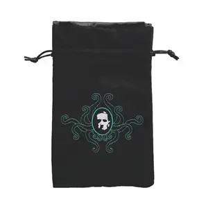 Сумка для игральных костей «Щупальца Лавкрафта», Dice Bags (Black Oak)