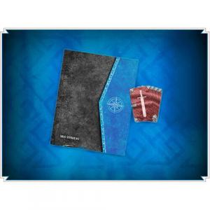 Настольная игра Frosthaven: Solo Scenarios