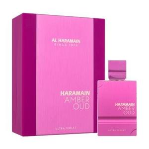 Al Haramain, Amber Oud Ultra Violet, парфюмированная вода, 60 мл