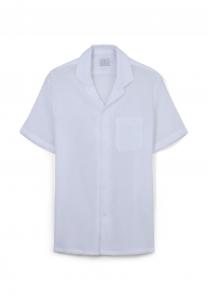 Рубашка Calliope, слоновая кость