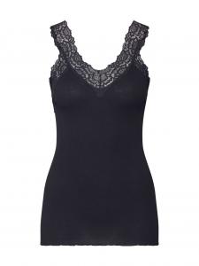 Топ Rosemunde, черный