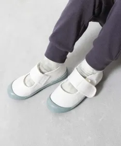 Удобные домашние тапочки с регулируемым ремешком, в комплекте 2 стельки, 25SS Devirock, цвет 003-D Saxophone