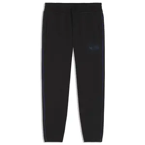 Спортивные штаны HUGO Notharos 10277048 синего цвета, черный