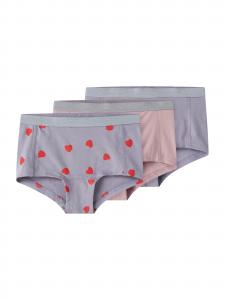 NAME IT Трусы в цвете Lilac, Mauve