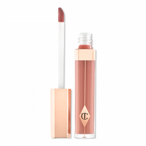Блеск для губ Lip Lustro Charlotte Tilbury, Seduction (creamy nude)