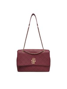 Сумка Badura C-ALEXIS-LA482-3031, темно-красный