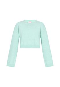 Свитер MYMO, синий