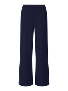 Широкие брюки Rich & Royal, темно-синий