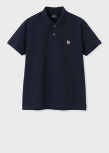 Поло "Sports Stripe Zebra" One Point