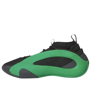 Кроссовки Harden Vol. 8 Adidas, черный