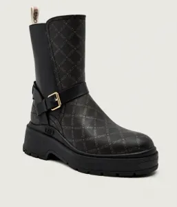 Ботильоны ANDREA 03 Liu Jo, черный