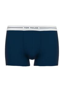 Короткие штаны Tom Tailor, синий