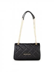 Сумка шоппер Valentino, черный