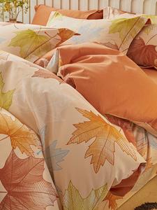 MIDO HOUSE Простыня 1,2 м, комплект из 3 предметов, для кровати 150x200 см, Chunuan