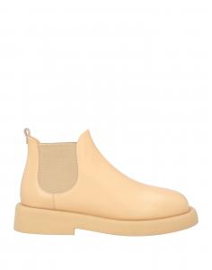 Ботильоны Gomme Marsèll, бежевый