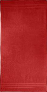 Полотенце для ванной REDBEST New York, красный