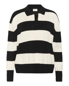 Kaffe Свитер в черном цвете