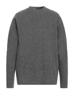 Свитер Oamc, серый