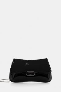 Сумка Emporio Armani, черный