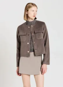 Легкая куртка Calliope, Fango