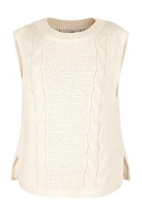 Свитер happy girls, экрю