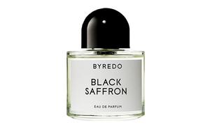 Классический парфюм dark night saffron восточный аромат eau de parfum с нотами помело и фиалки 50мл/100мл Byredo