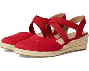 Туфли LifeStride Kimball, цвет Fire Red Fabric