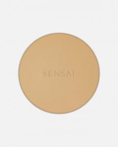 Тональный крем Total finish foundation - refill Sensai, tf203 natural beige, 11 гр