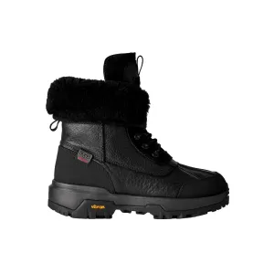 Женские сапоги Adirondack Boot XXV Black 1170591-BLK Ugg