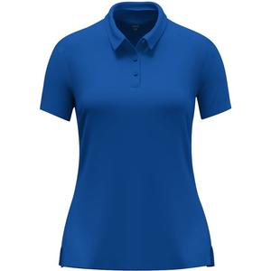 Поло-Поло простое женское Jako, синий