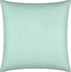 Чехол для подушки Murnau, мятный, 80x80 см Erwin Müller