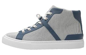 Кроссовки Hermès Daydream женские, серо-синий