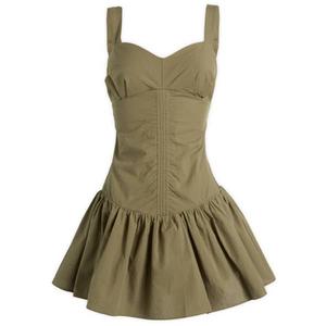 Платье-Комбинезон Дилан Peachy Den, цвет leaf