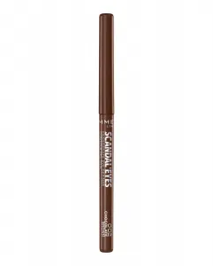 Автоматический подводка для глаз Scandal'eyes Rimmel, 2