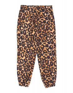 Брюки Aniye By, коричневый