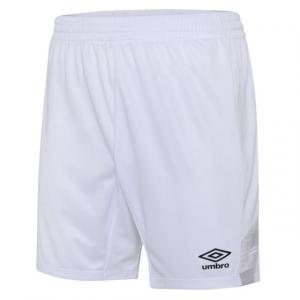 Мужские четыре шорты Umbro, белый