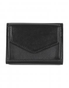 Кошелек Maison Margiela, черный