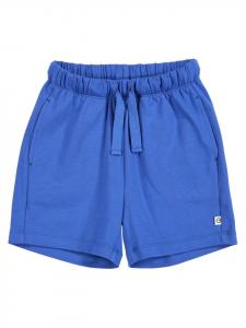 Müsli Спортивные шорты лазурно-голубого цвета