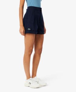 Быстросохнущие женские гольф-шорты из высокоэластичной ткани Ultra-Dry