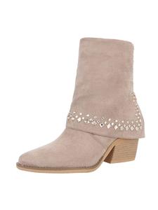 Ботильоны Ital-Design High Heel, светло-коричневый