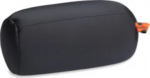 Подушка CuddleBug CSC03 Дорожная подушка, черная, 31 x 17 см. Изготовлена из переработанных материалов для домашних животных. Cuddlebug