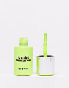 Гель-лак - Party Babe Le Mini Macaron, коричневый