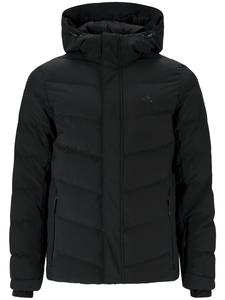 Whistler Горнолыжная куртка Cheno, цвет 1001 черный