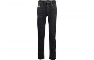 Джинсы мужские черные DIESEL