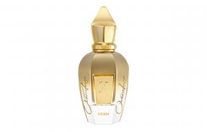 Духи shooting stars uden fougere parfum intense edition ginger tobacco flower 50 мл Xerjoff