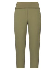 Брюки Manila Grace, зеленый