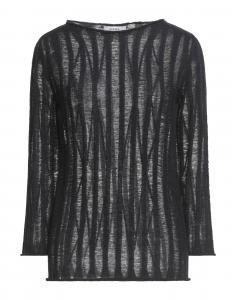 Свитер Alpha Studio, черный