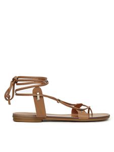 Сандалии F103-57 Deezee, коричневый