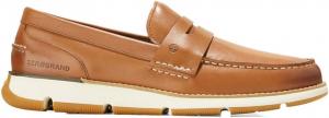 Лоферы Cole Haan Mens 4.Zerogrand, слоновая кость