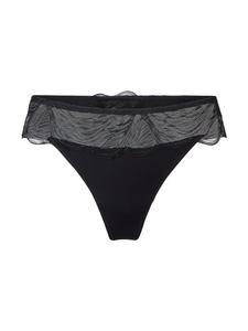 Трусы Linga Dore, черный